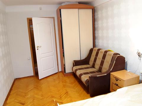 квартира за адресою Київ, Верховної Ради бульв., 18-Б