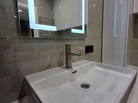 квартира по адресу Высочана ул., (Будинок 7)