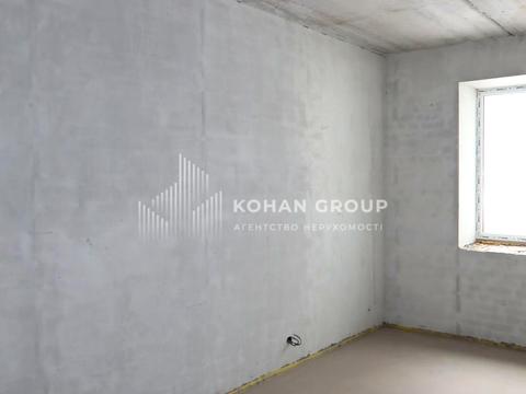 квартира по адресу Озёрная ул., (Будинок 1)