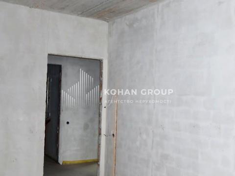 квартира по адресу Озёрная ул., (Будинок 1)