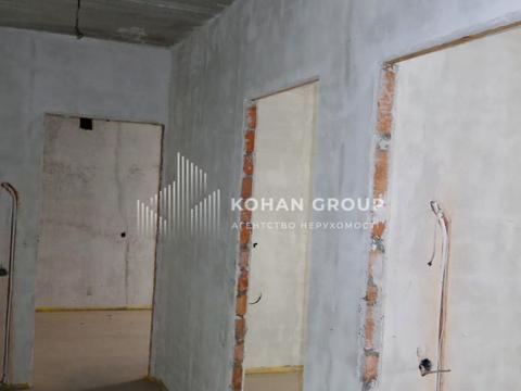 квартира по адресу Озёрная ул., (Будинок 1)