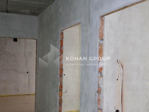 квартира по адресу Озёрная ул., (Будинок 1)