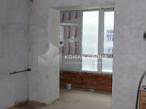 квартира по адресу Озёрная ул., (Будинок 1)