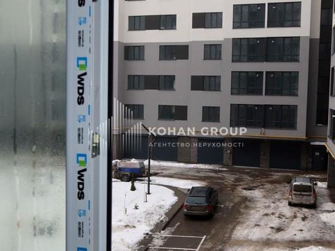 квартира по адресу Озёрная ул., (Будинок 1)