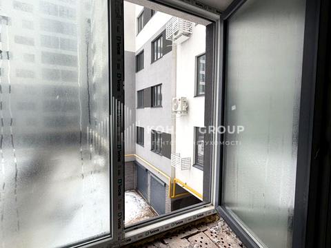 квартира по адресу Озёрная ул., (Будинок 1)