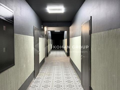 квартира по адресу Озёрная ул., (Будинок 1)