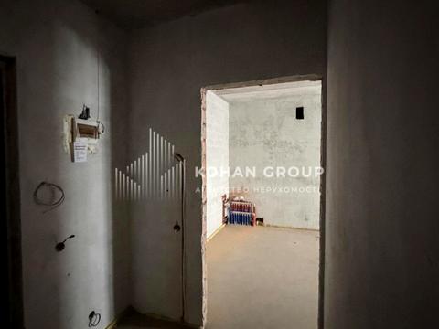 квартира по адресу Озёрная ул., (Будинок 1)