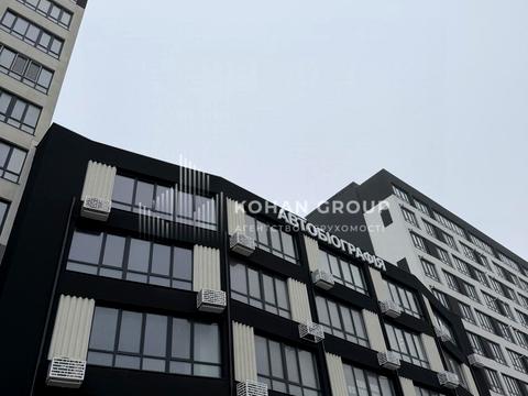 квартира по адресу Озёрная ул., (Будинок 1)