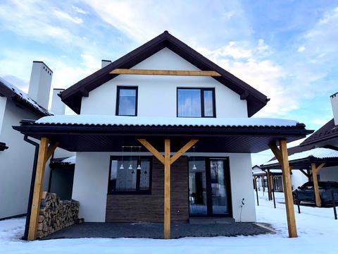 дом по адресу Львовская ул.