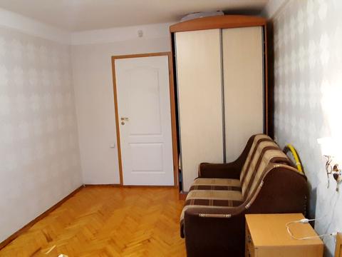 квартира за адресою Київ, Верховної Ради бульв., 18-Б