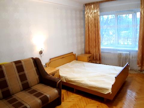 квартира за адресою Київ, Верховної Ради бульв., 18-Б