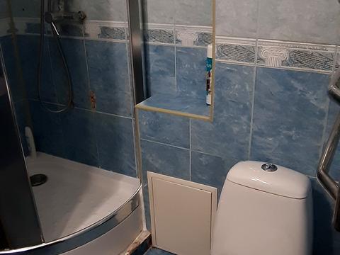 квартира за адресою Київ, Верховної Ради бульв., 18-Б