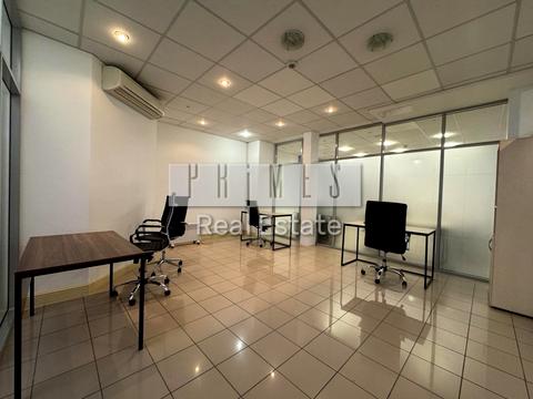 комерційна за адресою Велика Васильківська вул. (Червоноармійська), 72