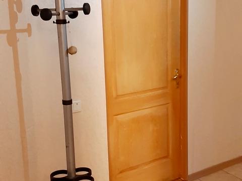 квартира за адресою Київ, Верховної Ради бульв., 18-Б