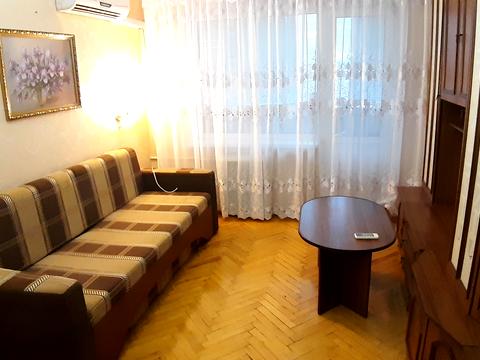 квартира за адресою Київ, Верховної Ради бульв., 18-Б