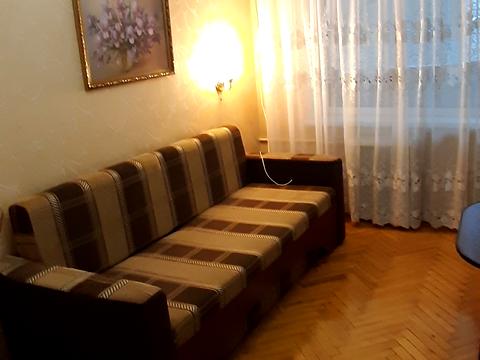 квартира за адресою Київ, Верховної Ради бульв., 18-Б