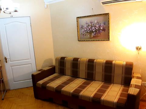 квартира за адресою Київ, Верховної Ради бульв., 18-Б