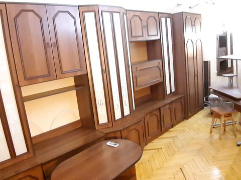 квартира за адресою Київ, Верховної Ради бульв., 18-Б