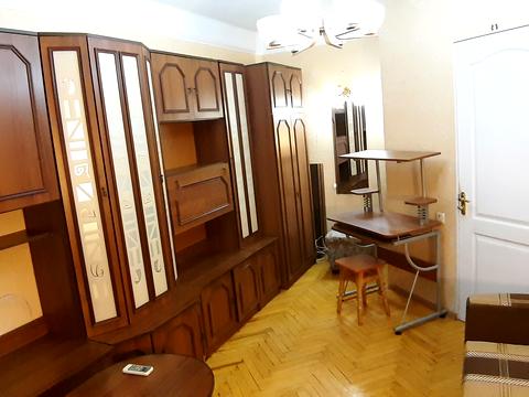 квартира за адресою Київ, Верховної Ради бульв., 18-Б