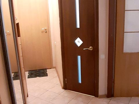 квартира за адресою Київ, Верховної Ради бульв., 18-Б