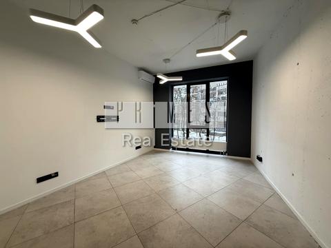 коммерческая по адресу Василия Тютюнника ул. (Анрі Барбюса), 28-А