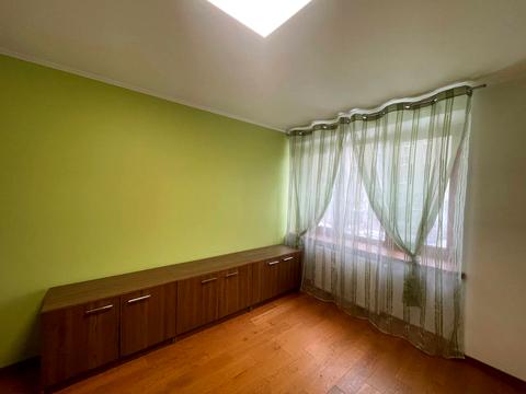 квартира за адресою Молодіжна вул., (Будинок)