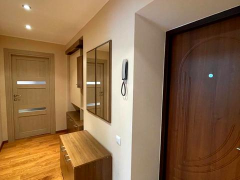 квартира за адресою Молодіжна вул., (Будинок)