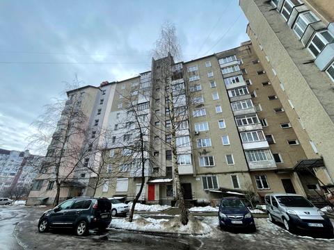 квартира за адресою Молодіжна вул., (Будинок)