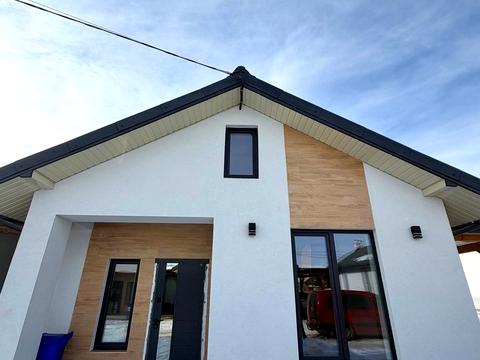 дом по адресу Івасюка