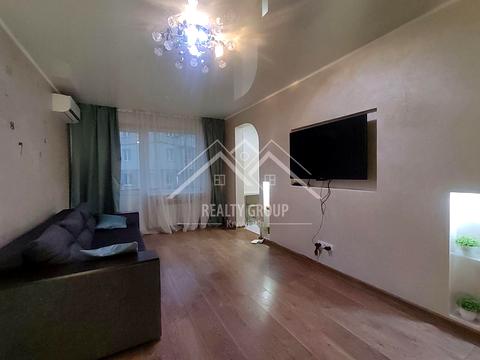 квартира по адресу Владимира Великого ул. (Олександра Поля), 28