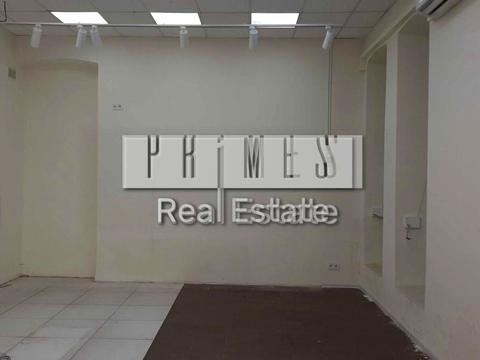 коммерческая по адресу Саксаганского ул., 5