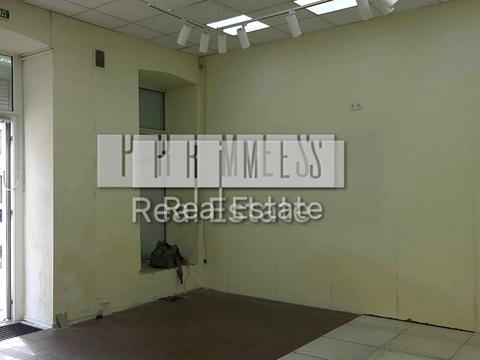 коммерческая по адресу Саксаганского ул., 5