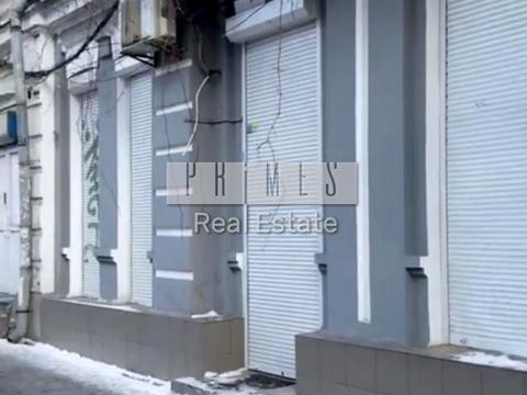 коммерческая по адресу Саксаганского ул., 5