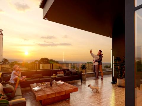 квартира по адресу Колумба ул., 8