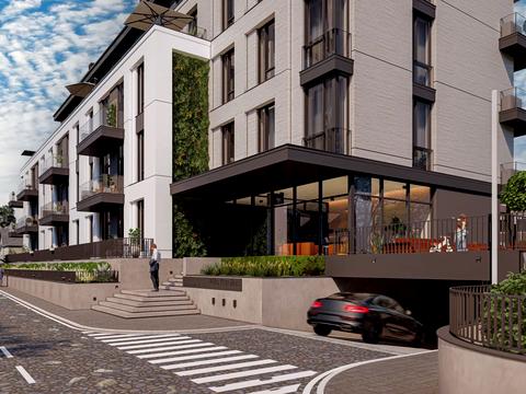 квартира по адресу Колумба ул., 8