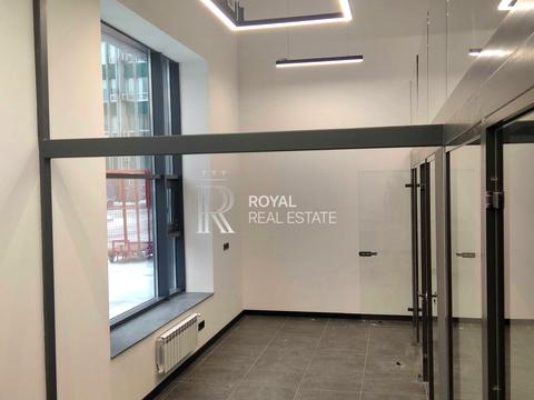 комерційна за адресою Євгена Сверстюка вул. (Марини Раскової), 11-В