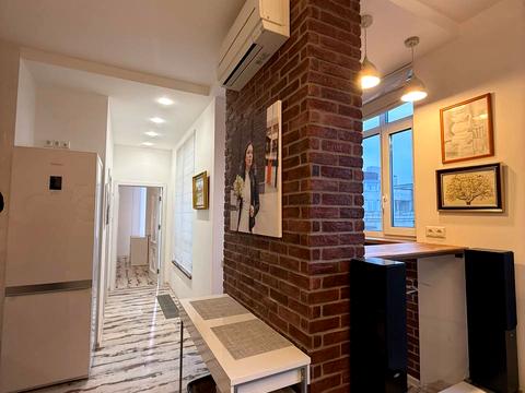 квартира за адресою Жилянська вул., 118