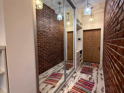 квартира за адресою Жилянська вул., 118