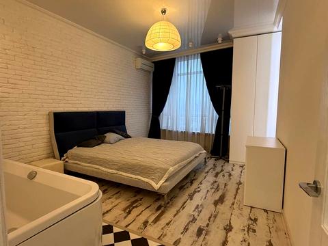 квартира за адресою Жилянська вул., 118