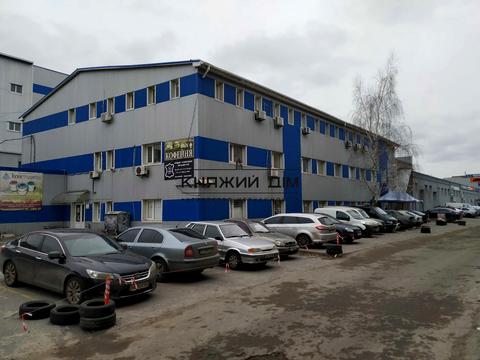 коммерческая по адресу Уинстона Черчилля ул. (Красноткацкая), 42Е