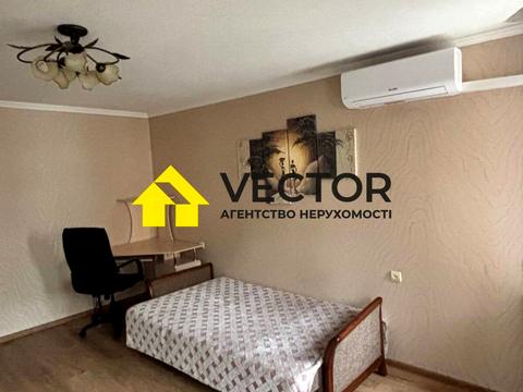 квартира за адресою Героїв "Азову" вул. (Пролетарська), 27