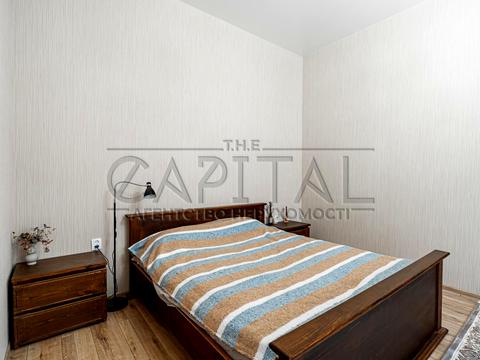 квартира по адресу Антоновича ул. (Горького), 24