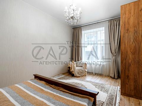 квартира по адресу Антоновича ул. (Горького), 24