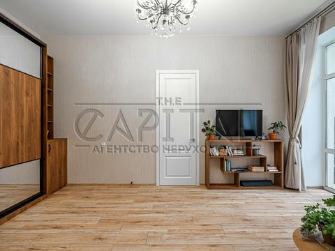 квартира по адресу Антоновича ул. (Горького), 24