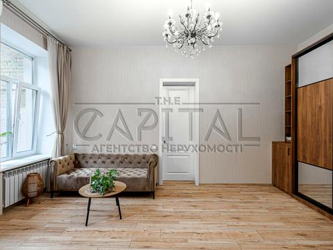 квартира по адресу Антоновича ул. (Горького), 24