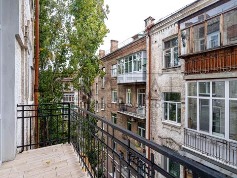 квартира по адресу Антоновича ул. (Горького), 24