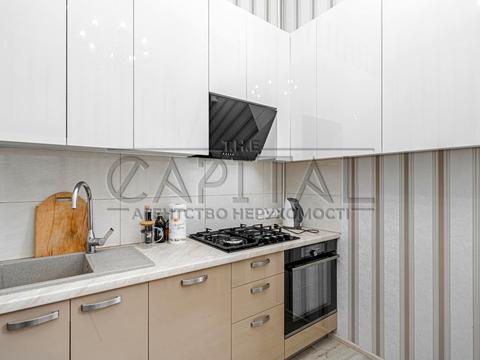 квартира по адресу Антоновича ул. (Горького), 24