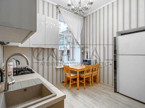 квартира по адресу Антоновича ул. (Горького), 24