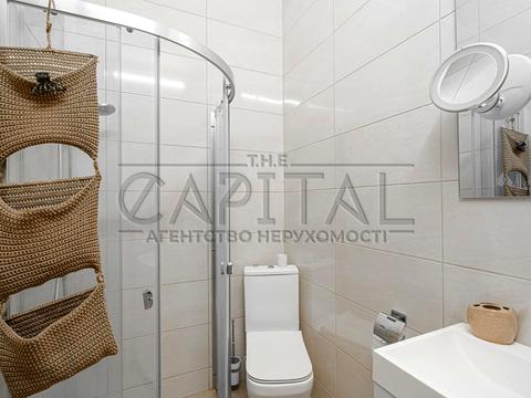 квартира по адресу Антоновича ул. (Горького), 24