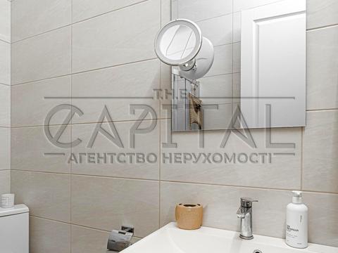 квартира по адресу Антоновича ул. (Горького), 24